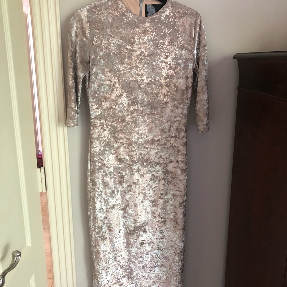 Local Disigner Dress